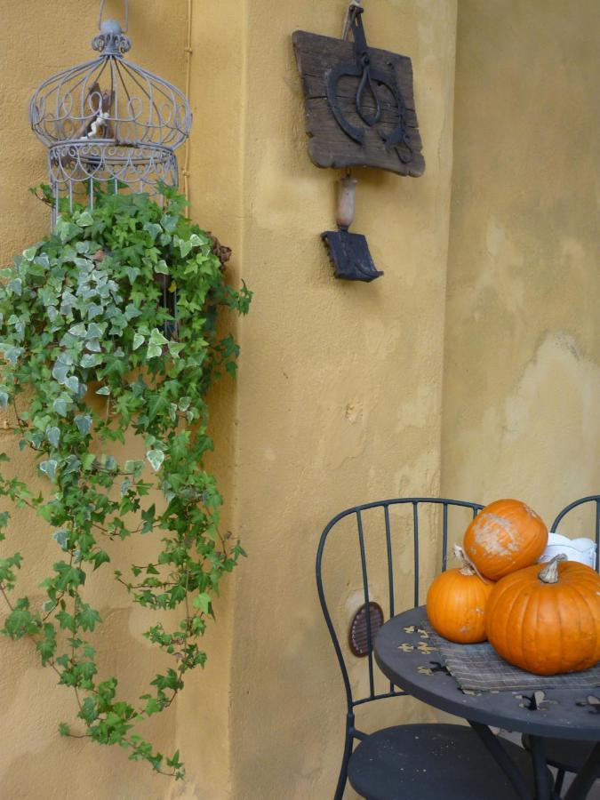 L'Adele Bed & Breakfast Occimiano Exterior photo