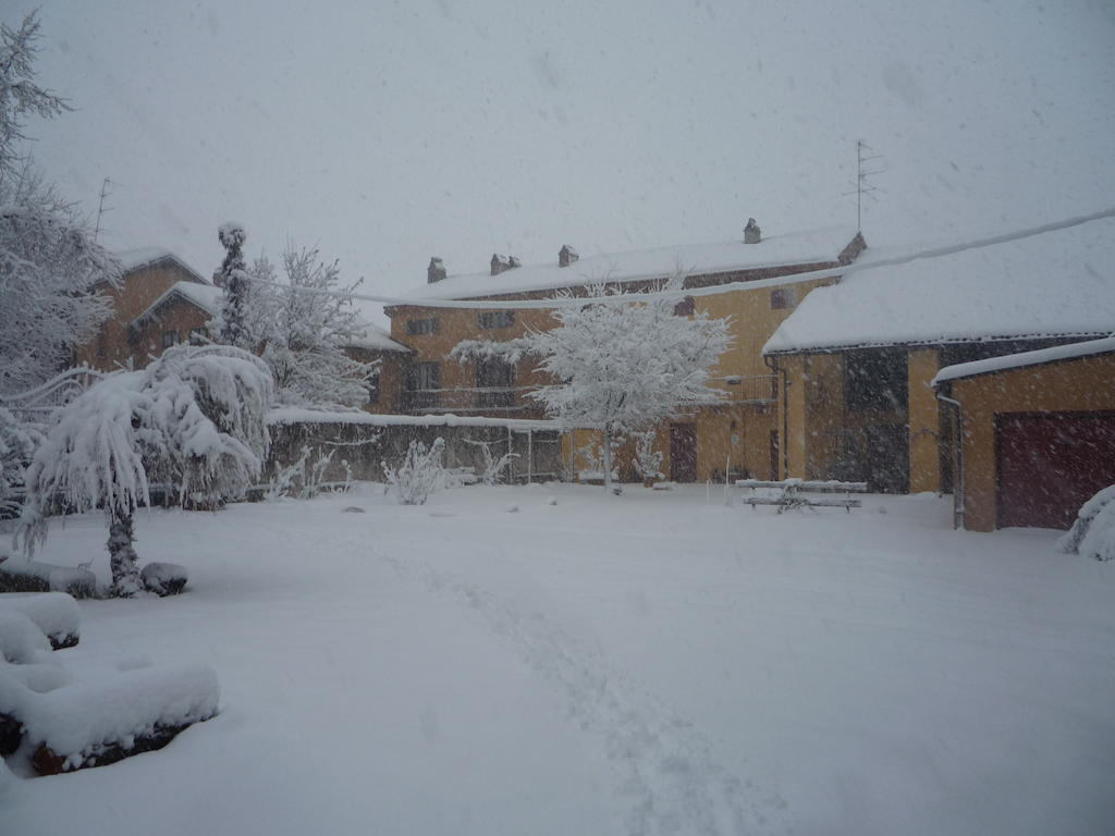 L'Adele Bed & Breakfast Occimiano Exterior photo