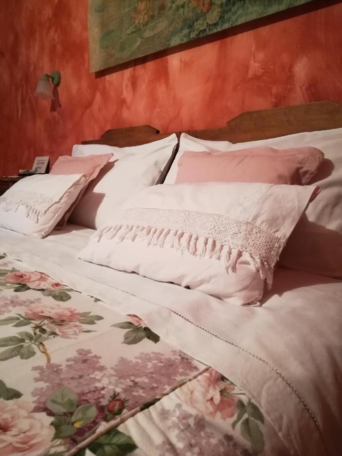 L'Adele Bed & Breakfast Occimiano Exterior photo