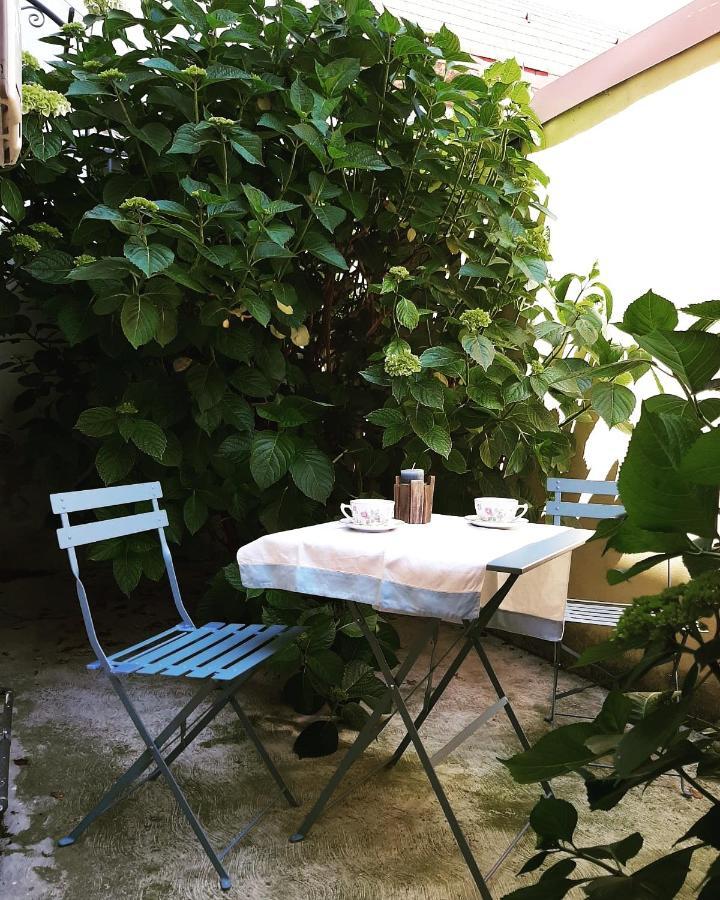 L'Adele Bed & Breakfast Occimiano Exterior photo